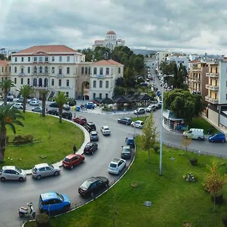 Beautiful Studio In The Heart Of Chania