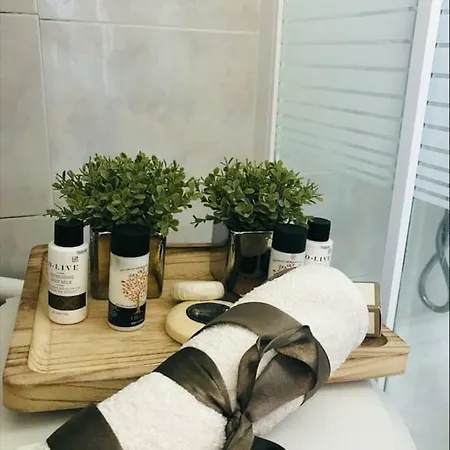 Beautiful Studio In The Heart Of Chania *