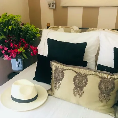Beautiful Studio In The Heart Of Chania Апартаменты Ханья
