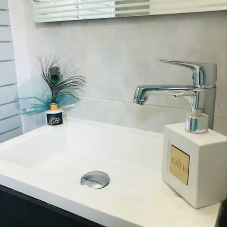 Beautiful Studio In The Heart Of Chania Апартаменты