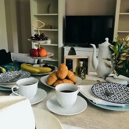 Beautiful Studio In The Heart Of Chania * Ханья