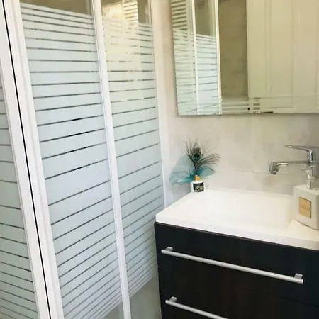 Beautiful Studio In The Heart Of Chania Apartmán Chania (Crete)