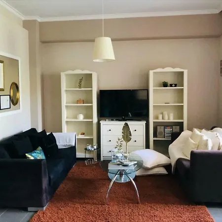Апартаменты Beautiful Studio In The Heart Of Chania *