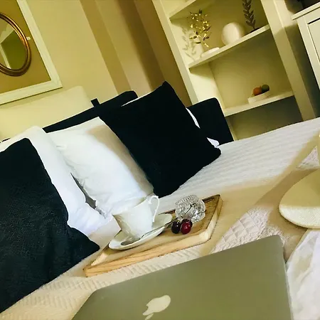 Апартаменты Beautiful Studio In The Heart Of Chania