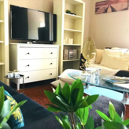 Apartmán Beautiful Studio In The Heart Of Chania *