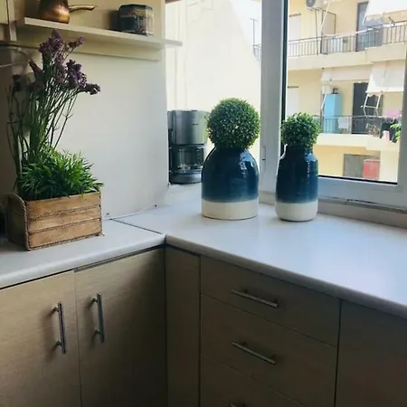 Beautiful Studio In The Heart Of Chania La Canea