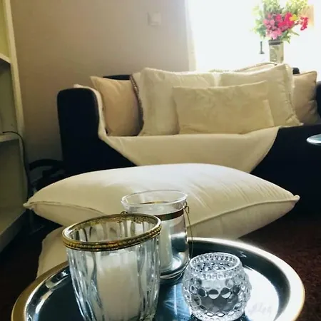Beautiful Studio In The Heart Of Chania