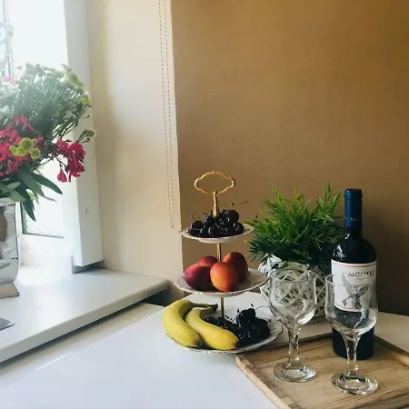 Beautiful Studio In The Heart Of Chania