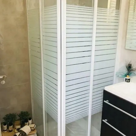 Beautiful Studio In The Heart Of Chania